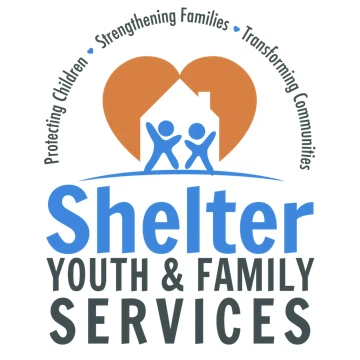 Shelter Youth & Family Services