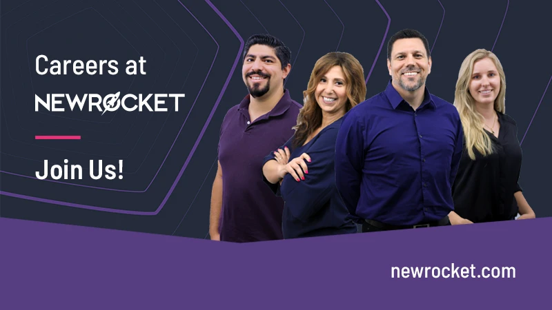 Newrocket.