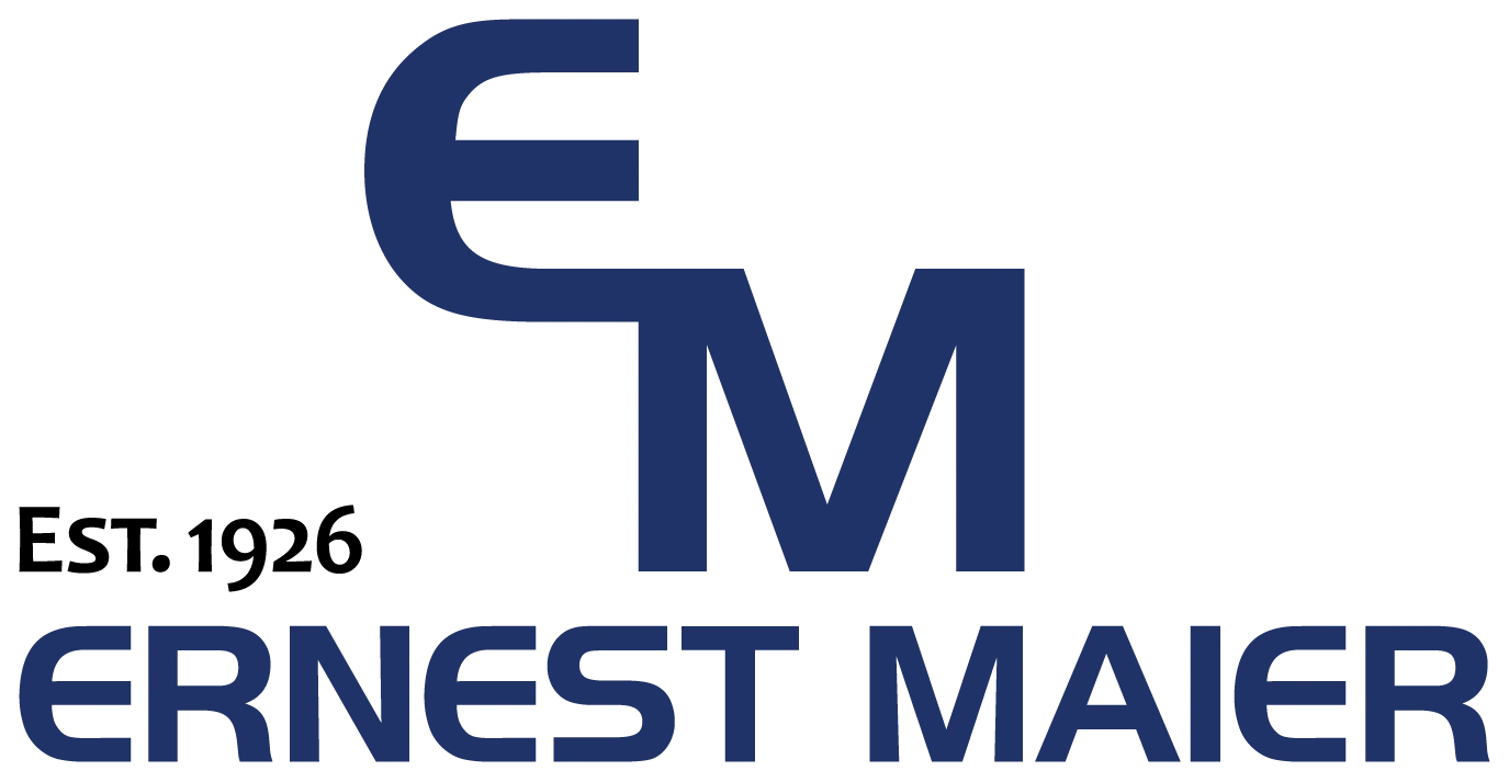 Ernest Maier Block