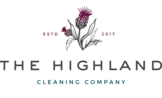 The Highland Cleaning Company