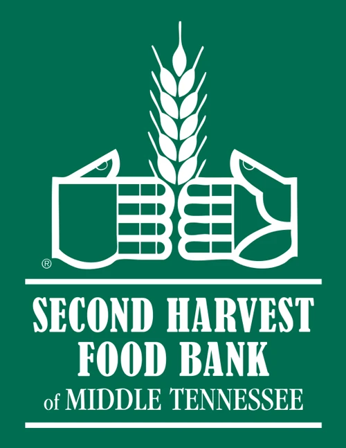 Second Harvest Food Bank