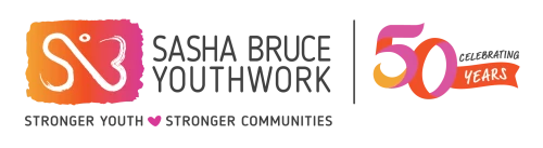 Sasha Bruce Youthwork