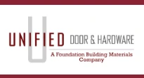 Unified Door And Hardware Group