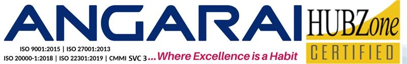 Angarai International Inc