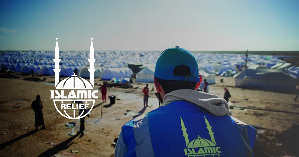 Islamic Relief Worldwide