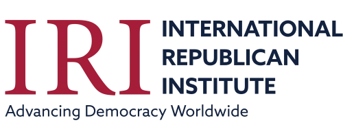 International Republican Institute