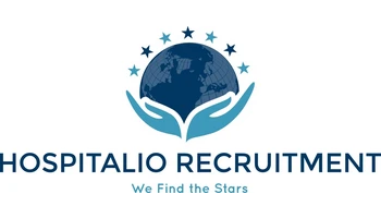 Hospitalio Recruitment