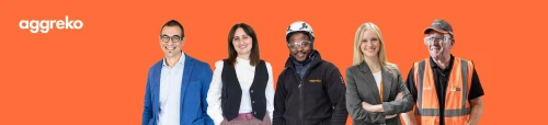 Aggreko