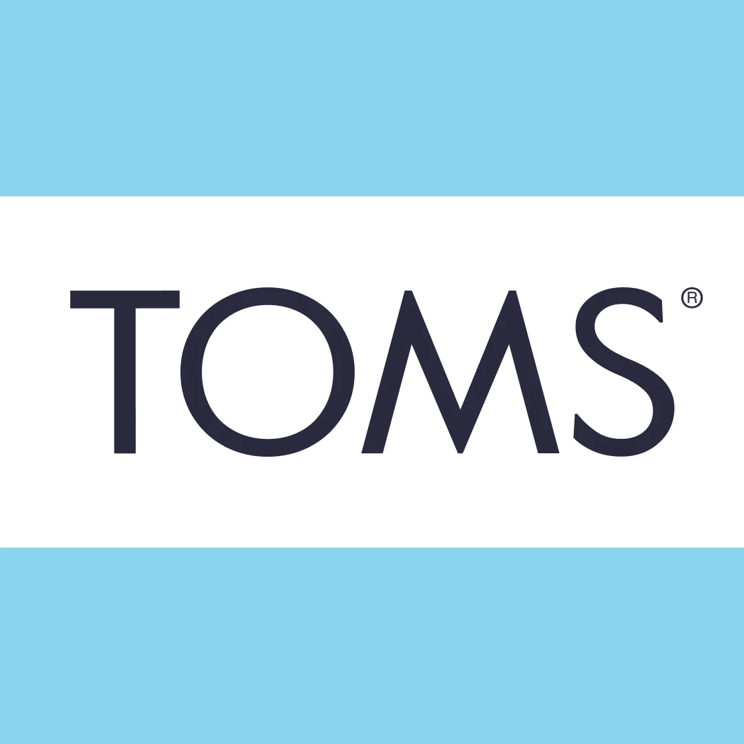 Toms