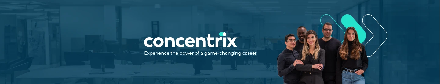 Concentrix