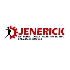 Jenerick International Manpower Inc