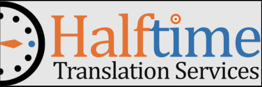Halftime Translation Services