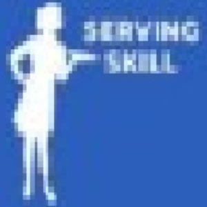Serving Skill
