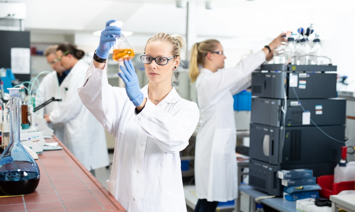 Ferring Pharmaceuticals