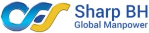 Sharp Bh Global Manpower Overview