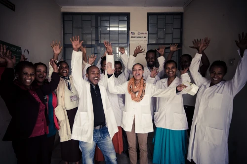 Management Sciences For Health