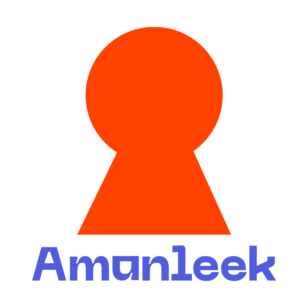 Amanleek
