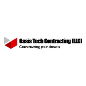 Oasis Tech Contracting