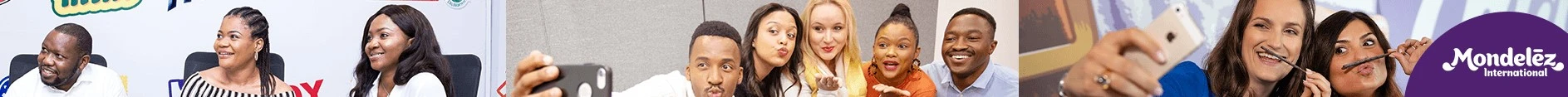 Mondelēz International