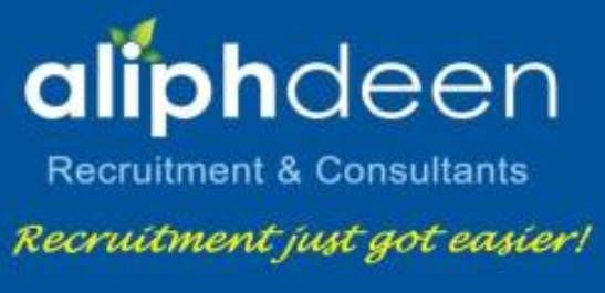 Aliphdeen Recruitment & Consultants Pvt Ltd