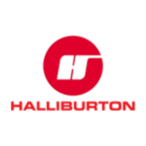 Halliburton