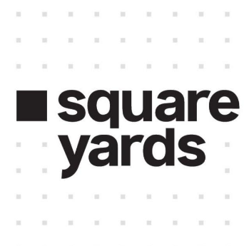 Square Yards