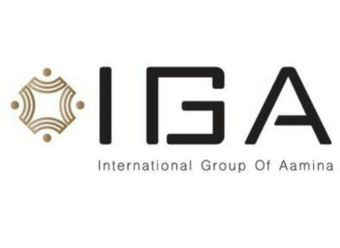 International Group Of Aamina