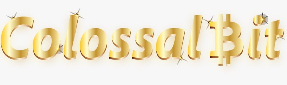 Colossalbit