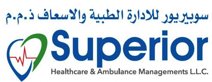 Superior Healthcare Ambulance Managements