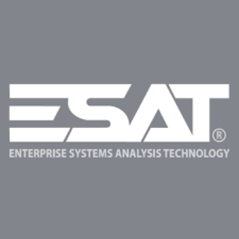 Enterprise Systems Analysis Technology Esat