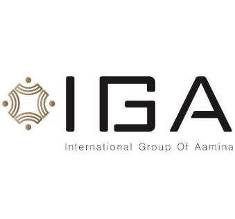 International Group Of Aamina
