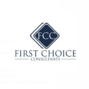 First Choice Consultants