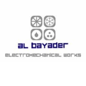 Al Bayader Electromechanical Works Llc