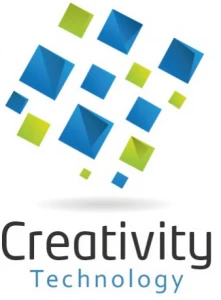 Creativity united for information technology & communication company