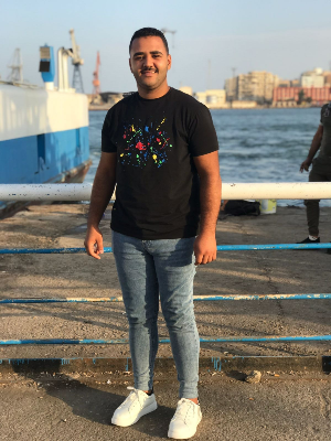 Ipsos Stat Jordan Overview