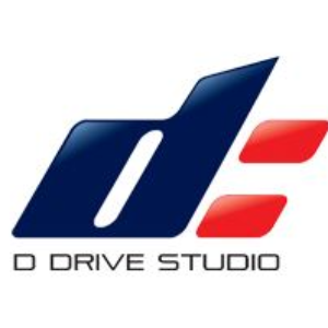 D Drive Studio