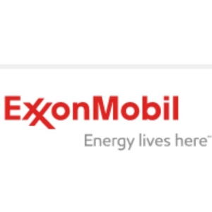 Exxon Mobil Oil And Gas
