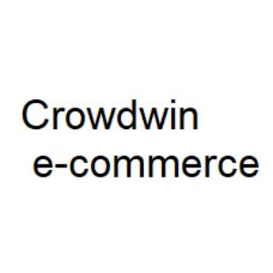 Crowdwin E Commerce