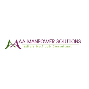 Aa Manpower Solutions