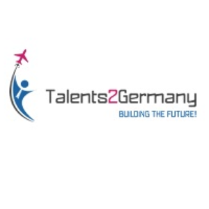 Talents2germany