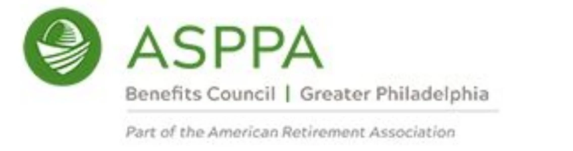 Asppa Benefits Council Of Greater Philadephia Overview Overview