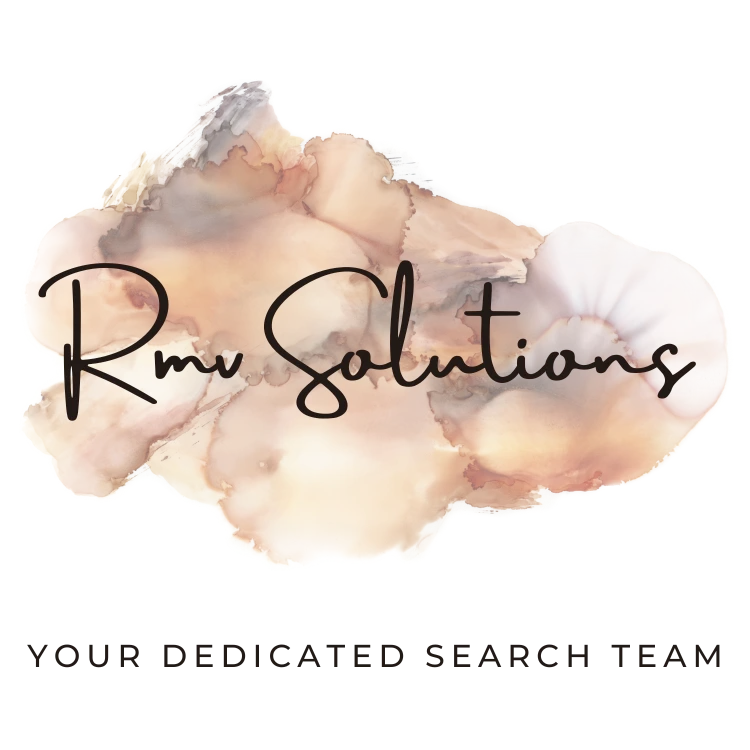 Rmv Solutions Pty Ltd