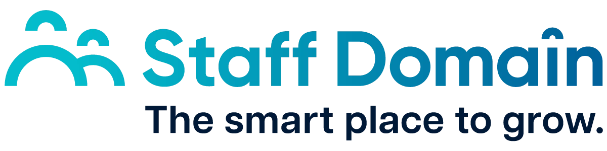Staff Domain Inc.