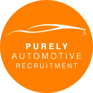 Purely Automotive Recruitment Ltd