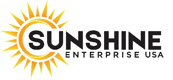 Sunshine Enterprise Usa Llc