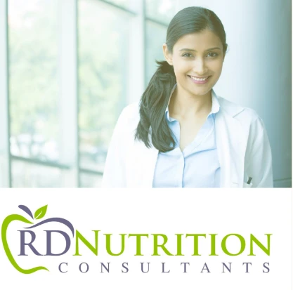 Rd Nutrition Consultants