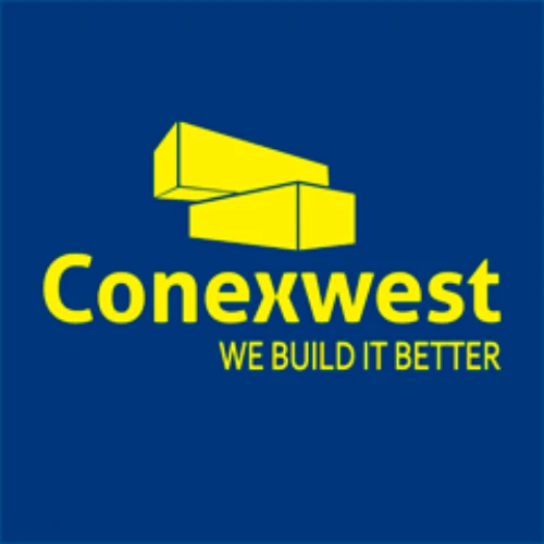 Conexwest Shipping Containers