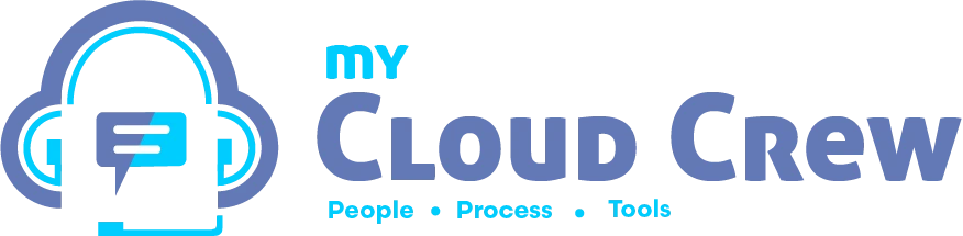 My Cloud Crew