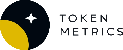 Token Metrics