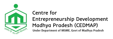 Centre Entrepreneurship Development Madhya Pradesh India Overview